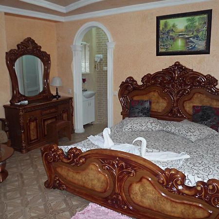 Hotel Old Star Batum Oda fotoğraf