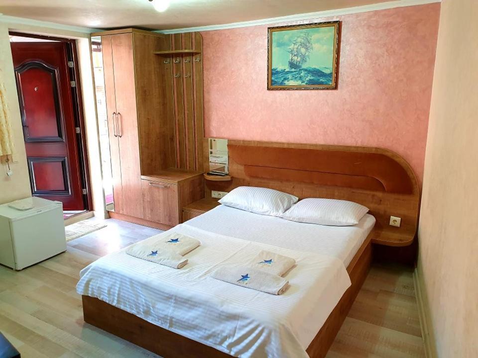 Hotel Old Star Batum Dış mekan fotoğraf