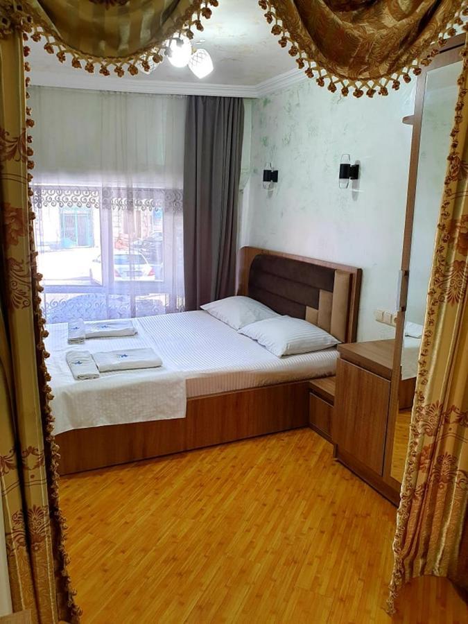 Hotel Old Star Batum Dış mekan fotoğraf
