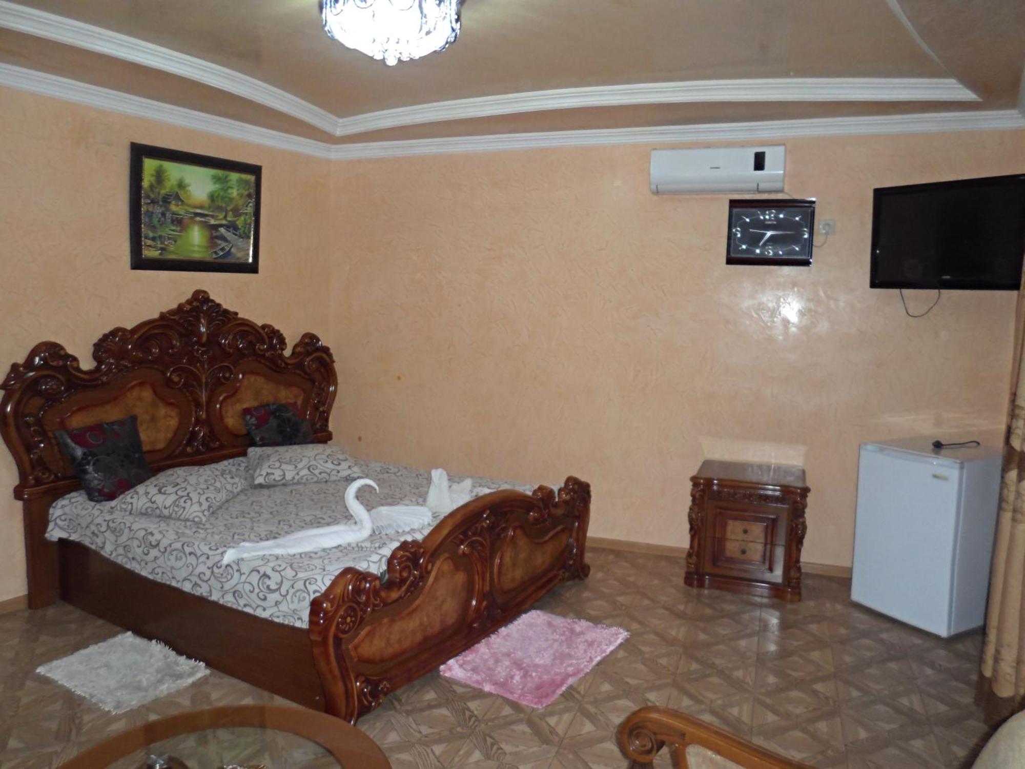 Hotel Old Star Batum Oda fotoğraf