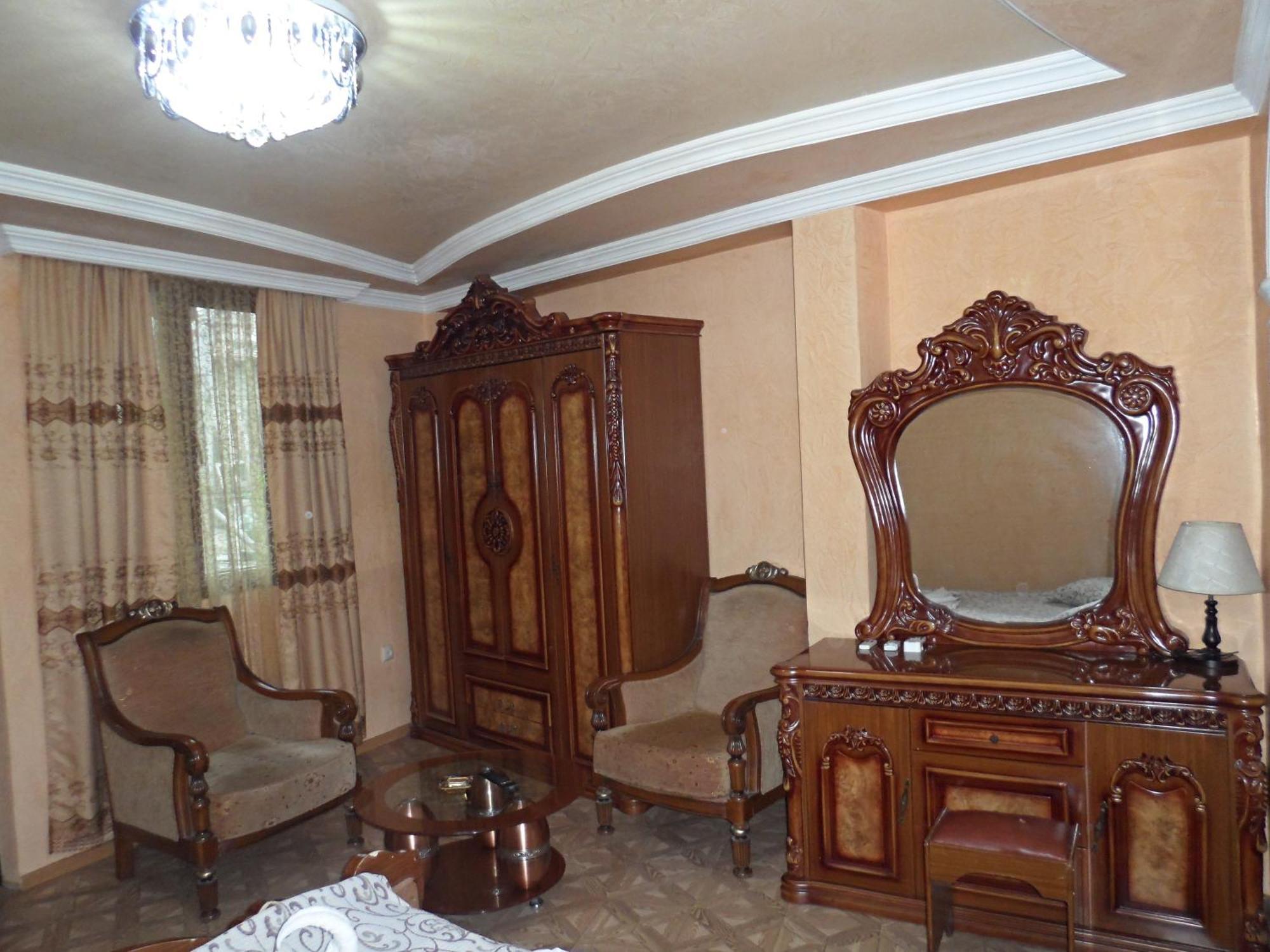 Hotel Old Star Batum Oda fotoğraf
