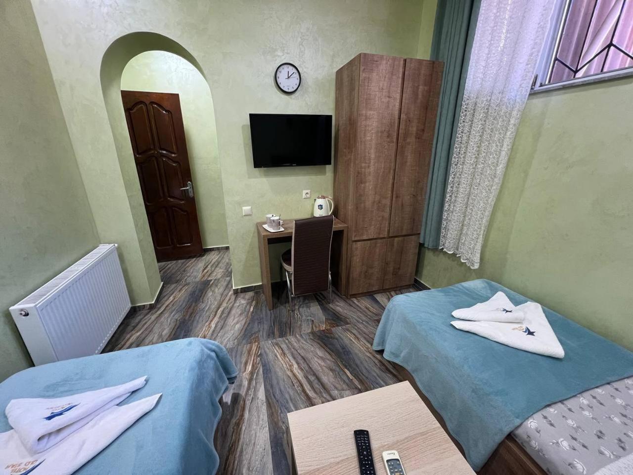 Hotel Old Star Batum Dış mekan fotoğraf