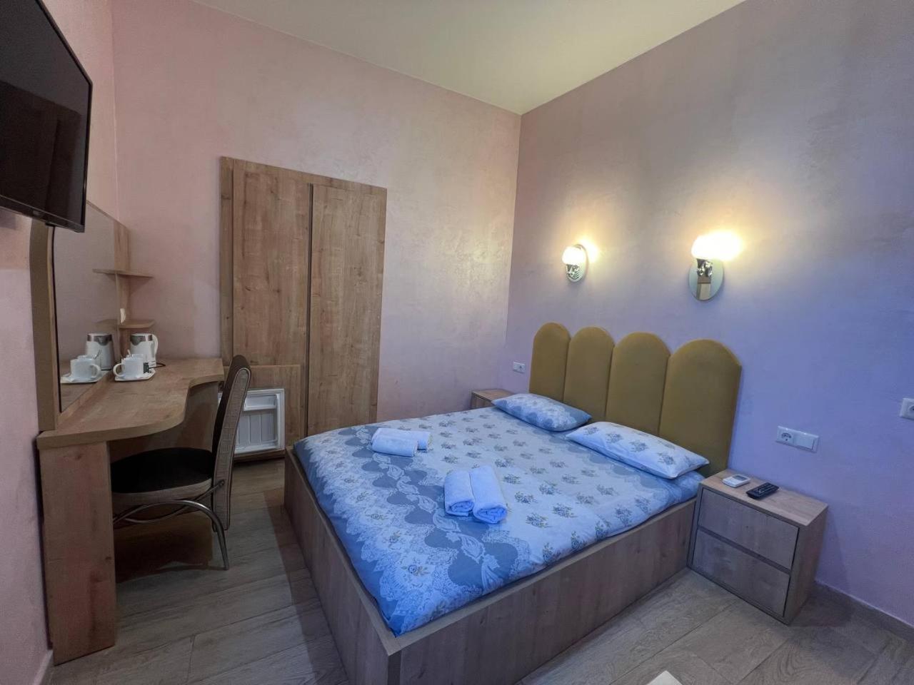 Hotel Old Star Batum Dış mekan fotoğraf