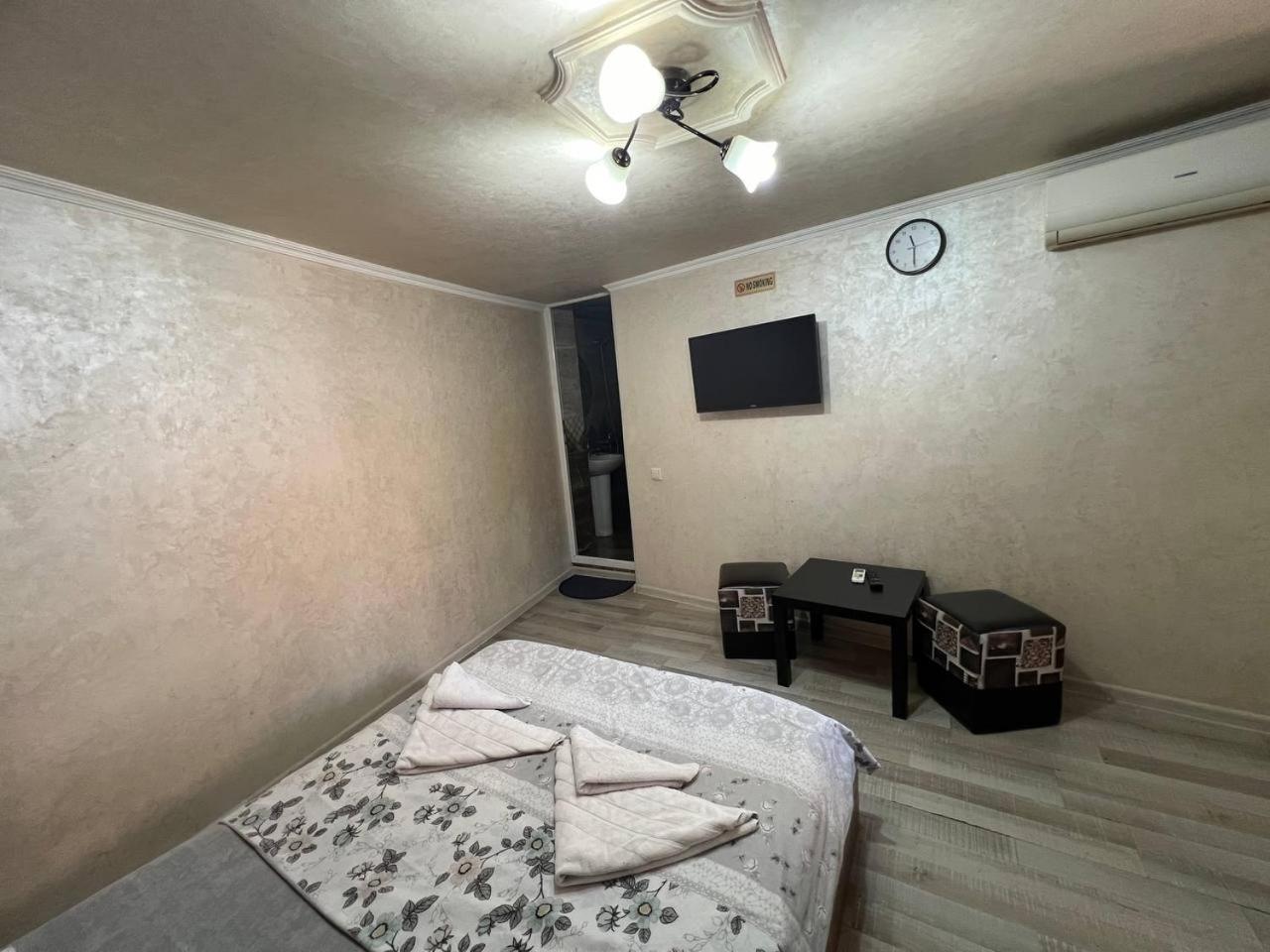 Hotel Old Star Batum Dış mekan fotoğraf