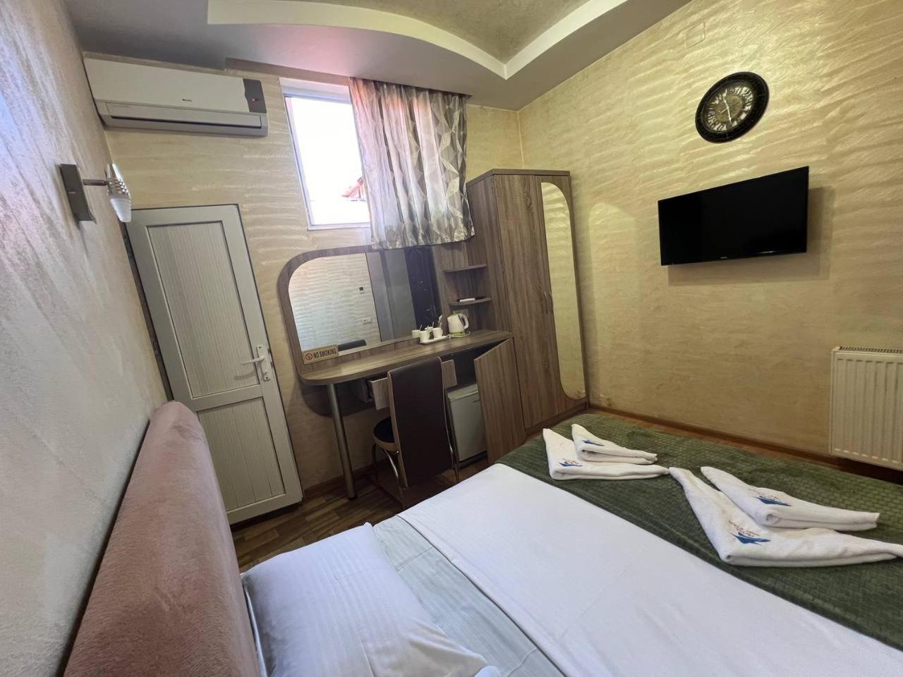 Hotel Old Star Batum Dış mekan fotoğraf