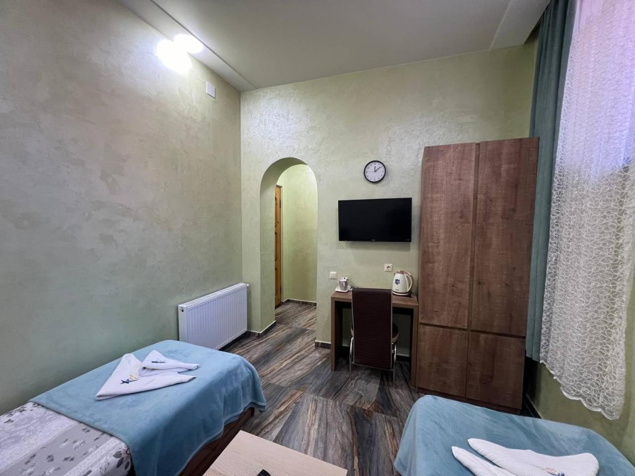 Hotel Old Star Batum Dış mekan fotoğraf
