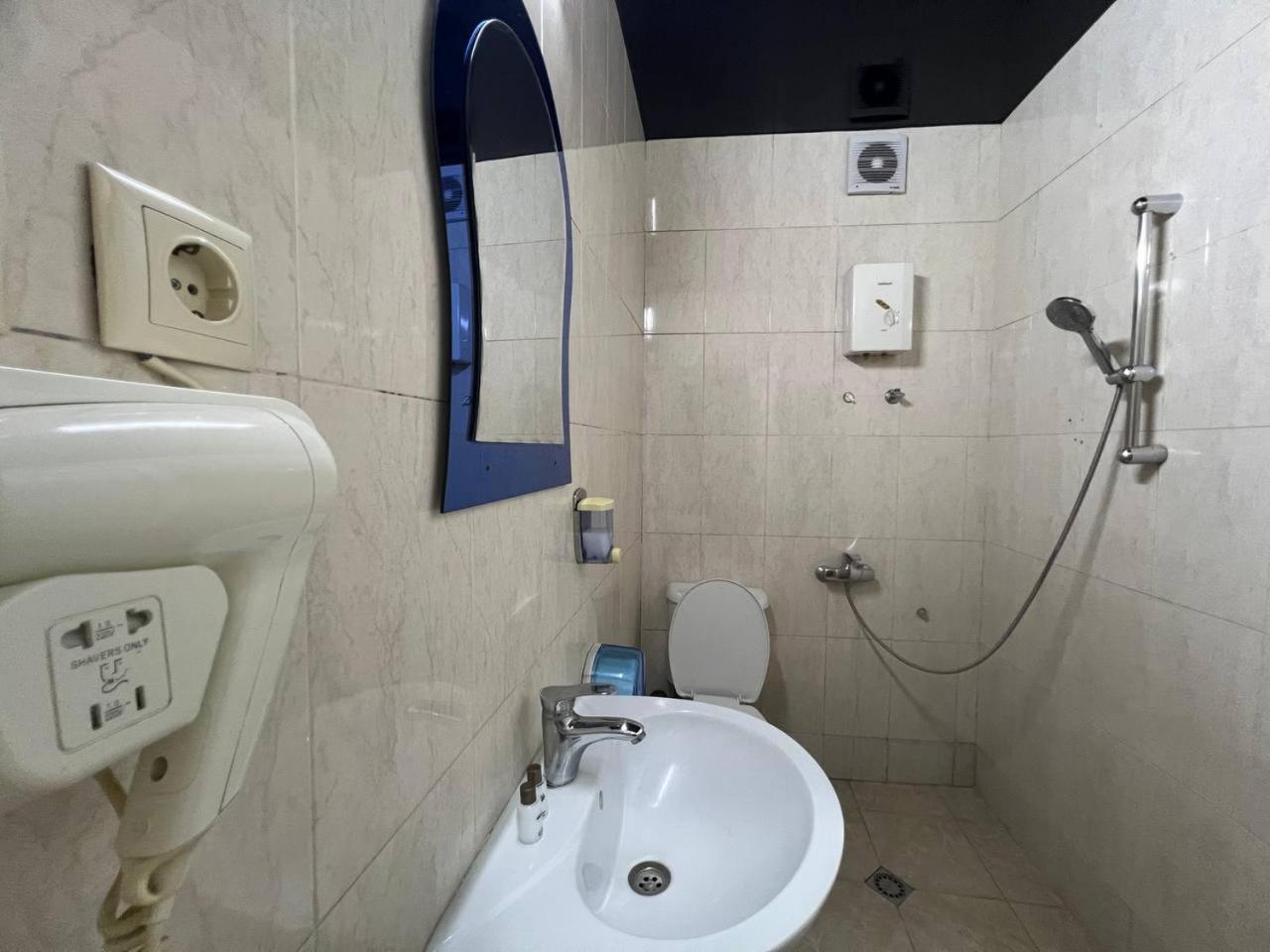 Hotel Old Star Batum Dış mekan fotoğraf