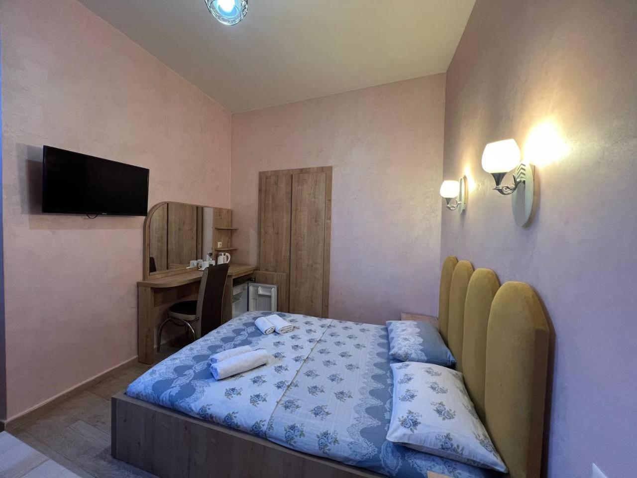 Hotel Old Star Batum Dış mekan fotoğraf
