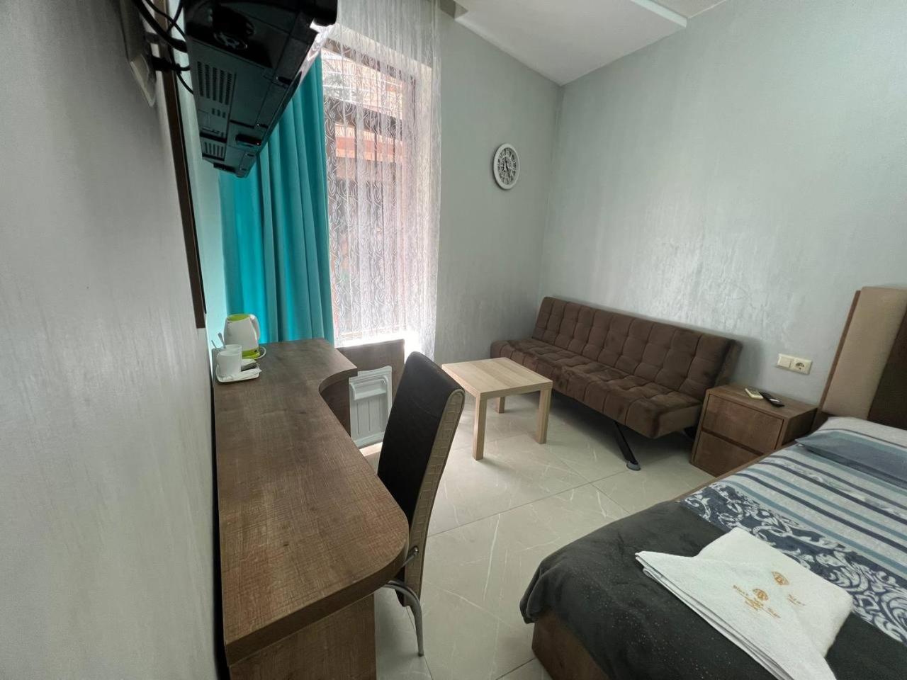 Hotel Old Star Batum Dış mekan fotoğraf