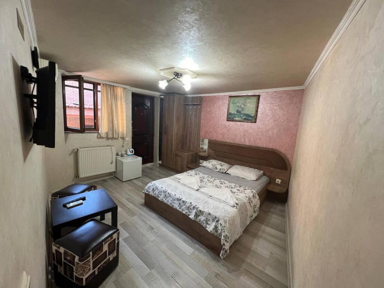Hotel Old Star Batum Dış mekan fotoğraf