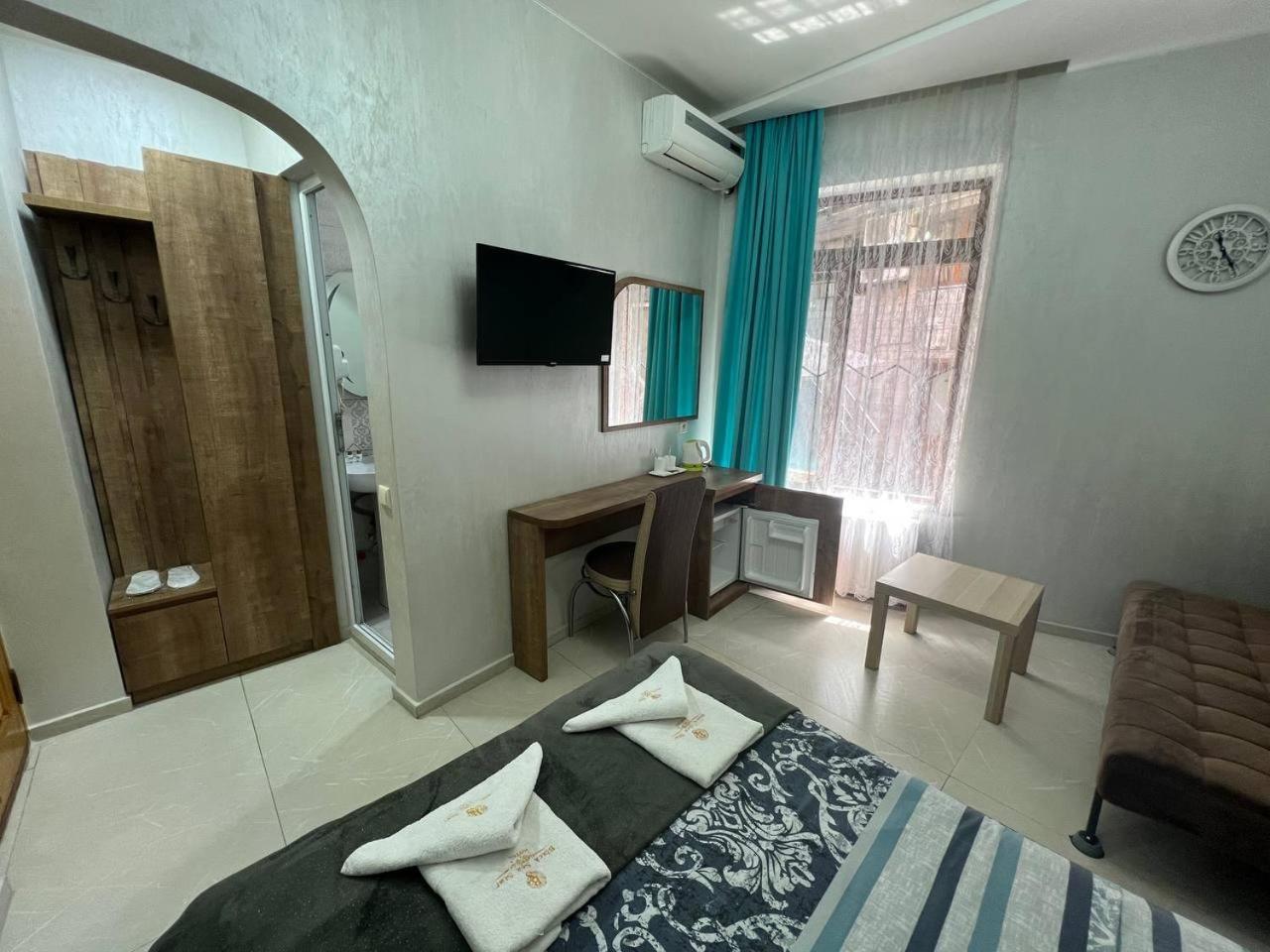 Hotel Old Star Batum Dış mekan fotoğraf