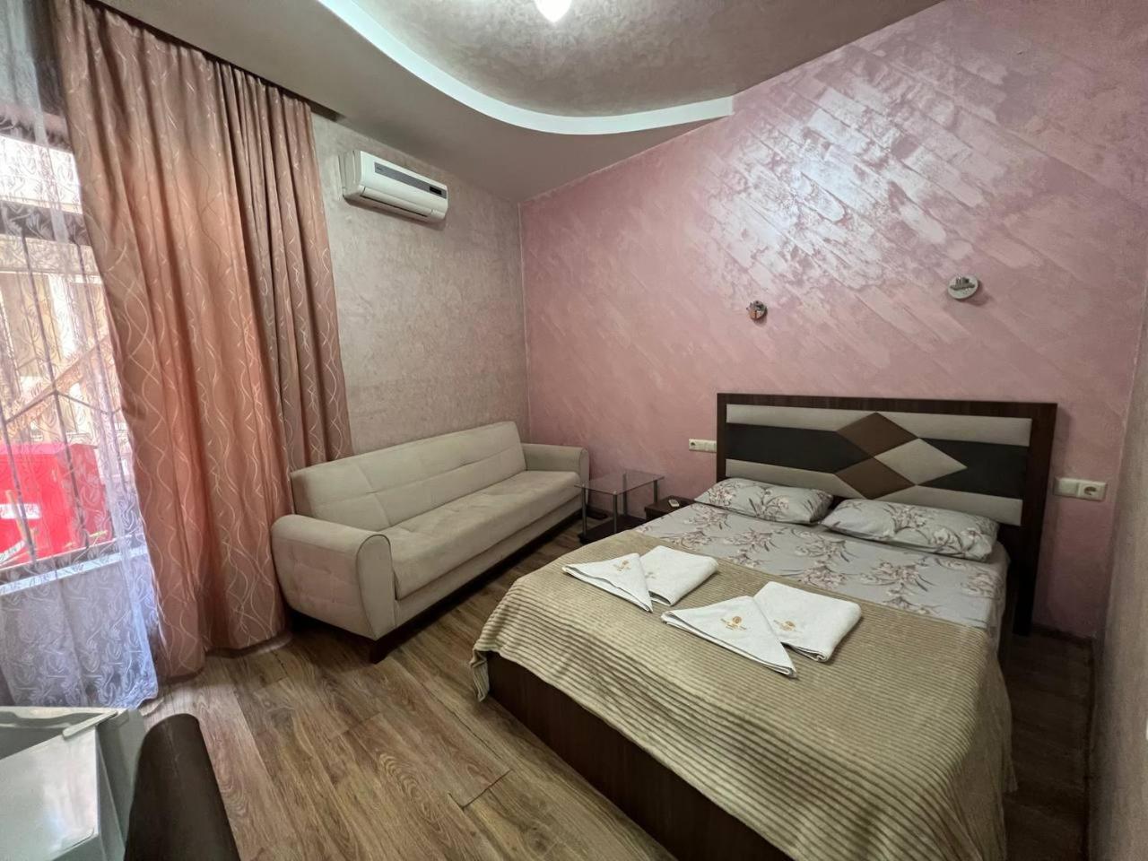 Hotel Old Star Batum Dış mekan fotoğraf