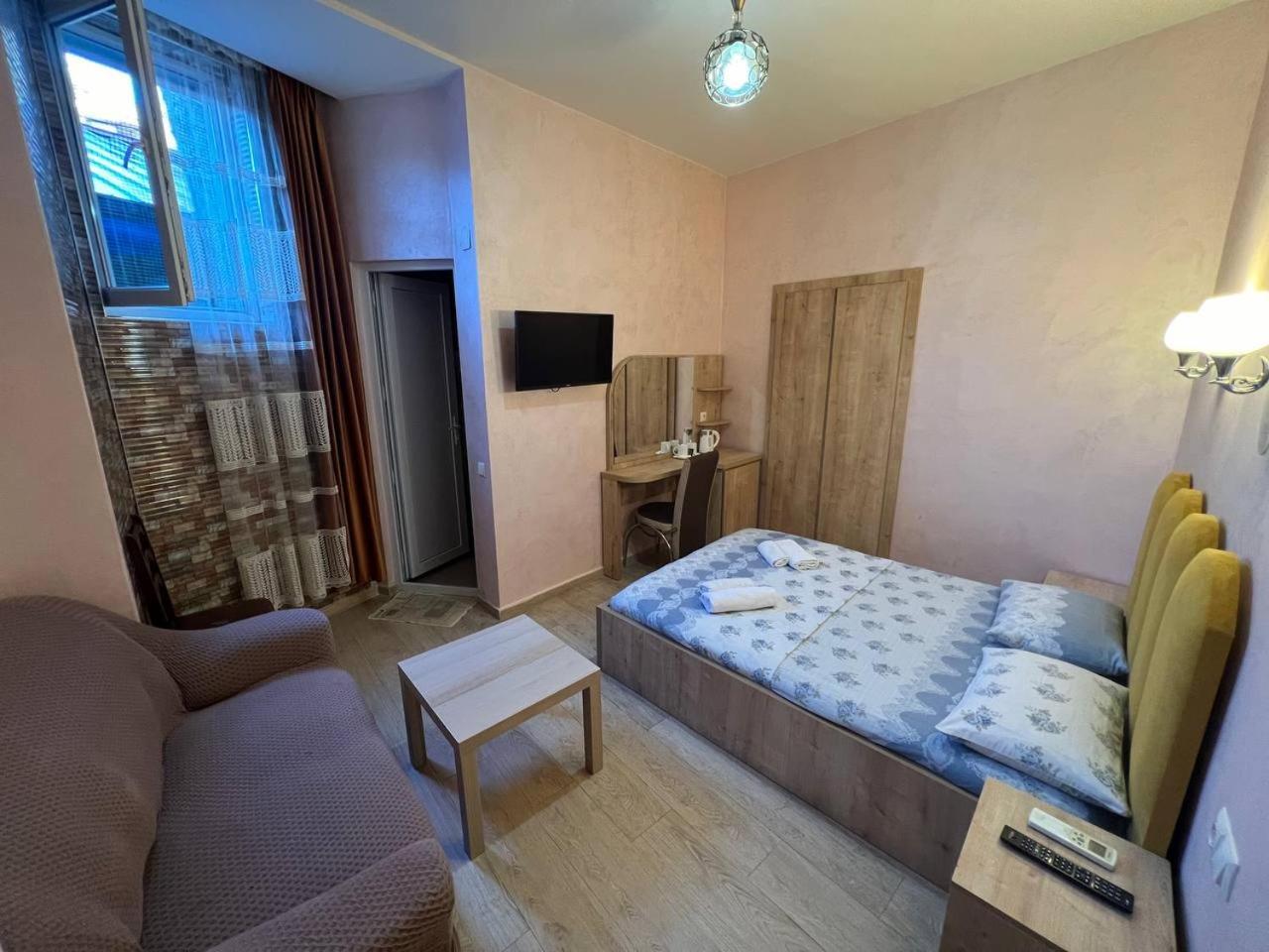 Hotel Old Star Batum Dış mekan fotoğraf