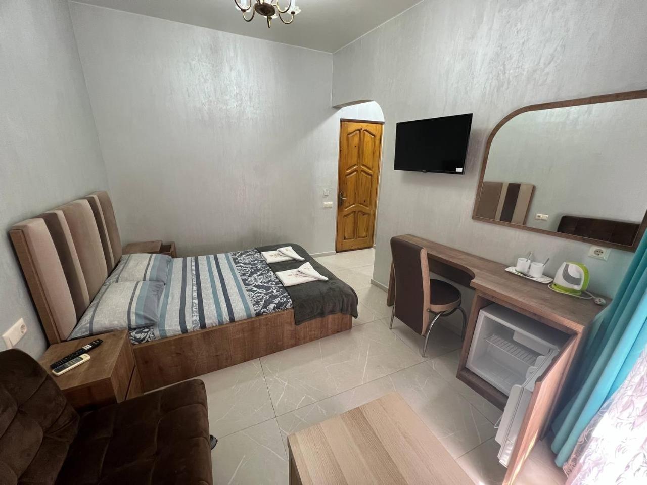 Hotel Old Star Batum Dış mekan fotoğraf