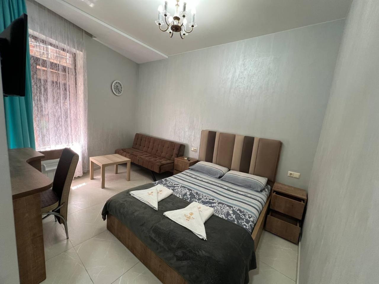 Hotel Old Star Batum Dış mekan fotoğraf