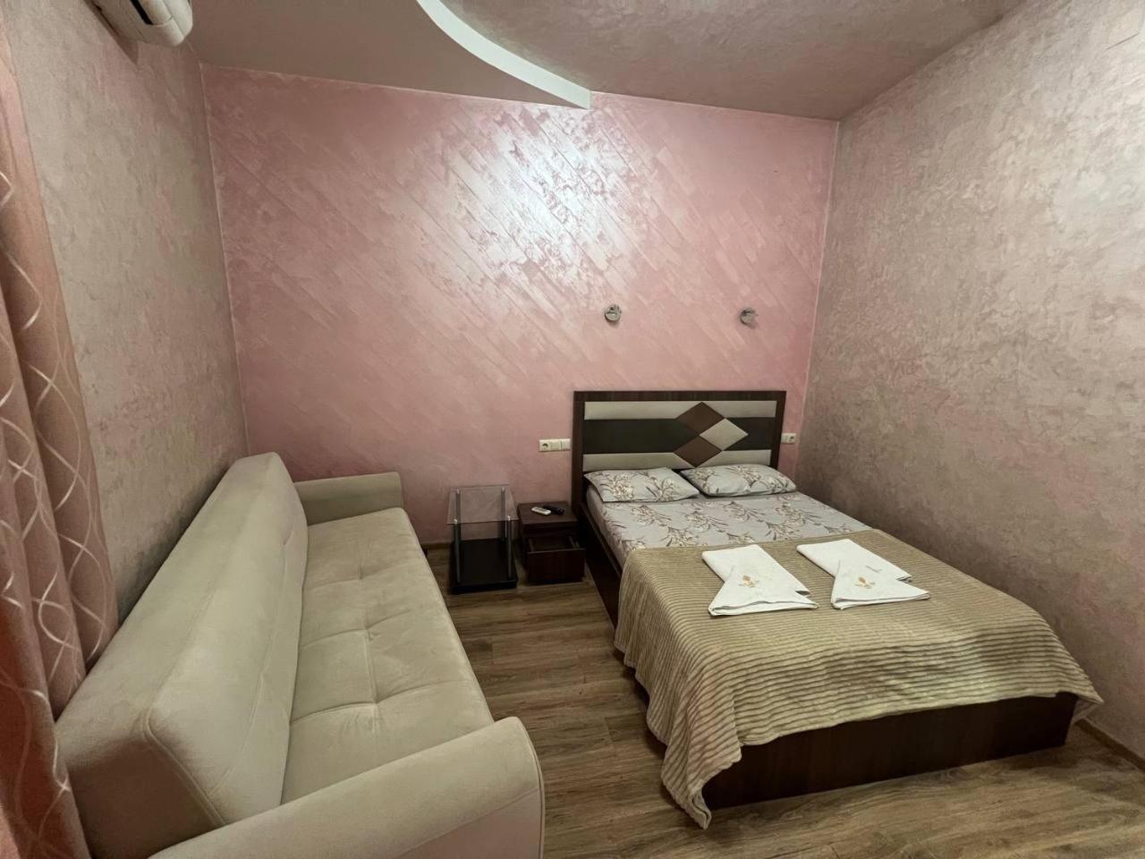 Hotel Old Star Batum Dış mekan fotoğraf