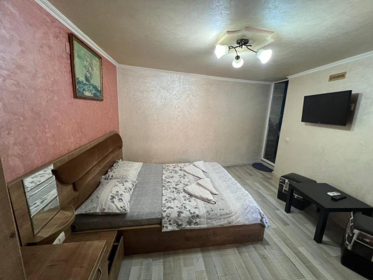 Hotel Old Star Batum Dış mekan fotoğraf