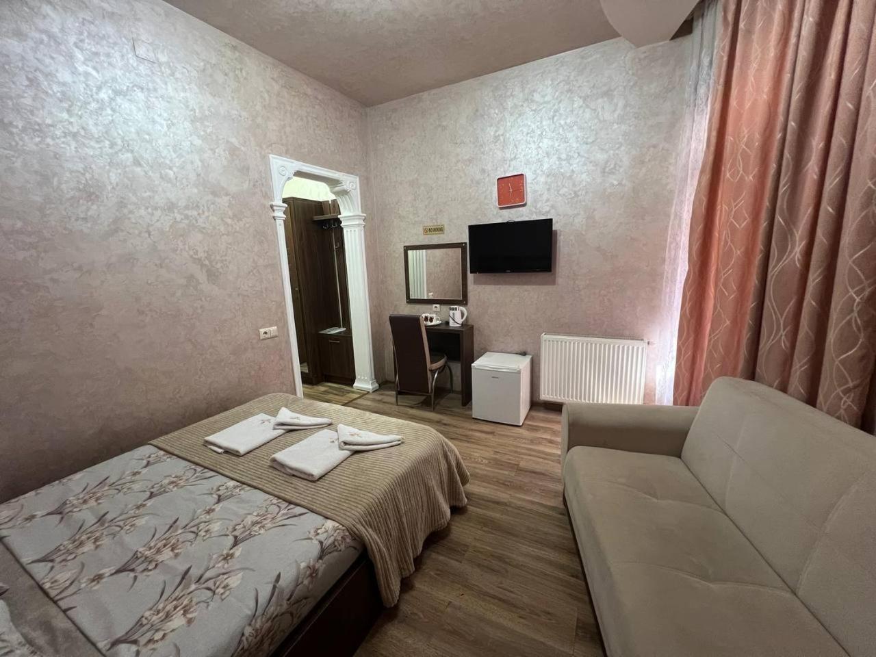 Hotel Old Star Batum Dış mekan fotoğraf