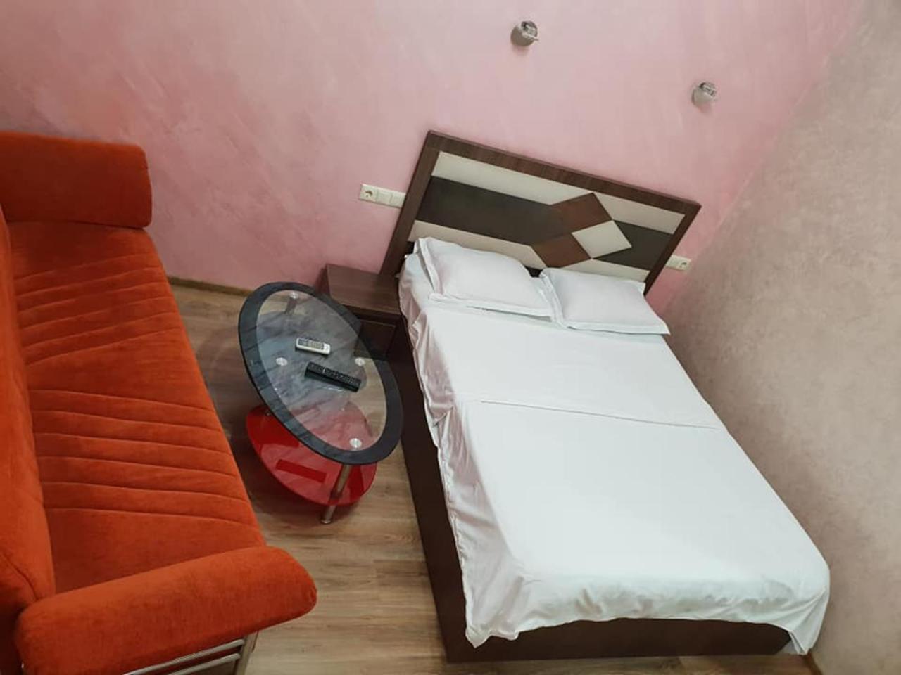 Hotel Old Star Batum Dış mekan fotoğraf