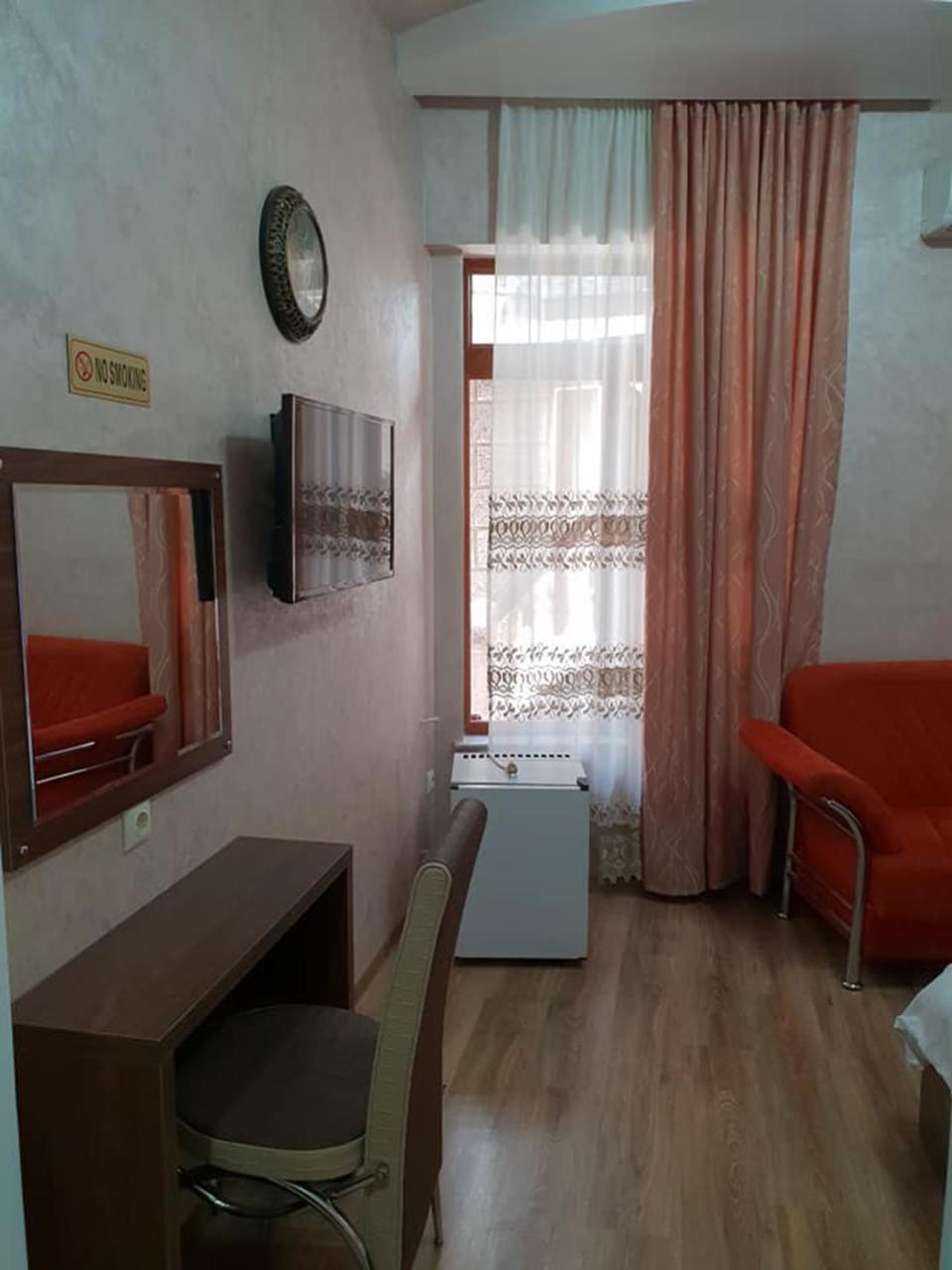 Hotel Old Star Batum Dış mekan fotoğraf