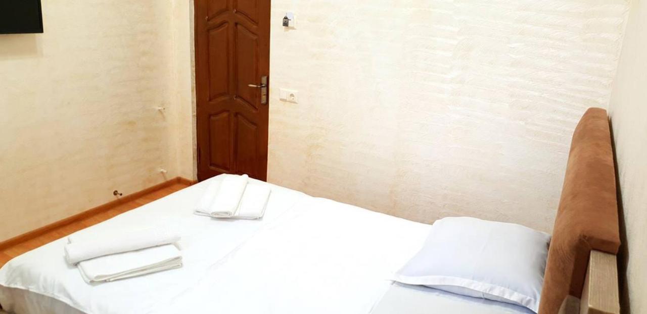 Hotel Old Star Batum Dış mekan fotoğraf
