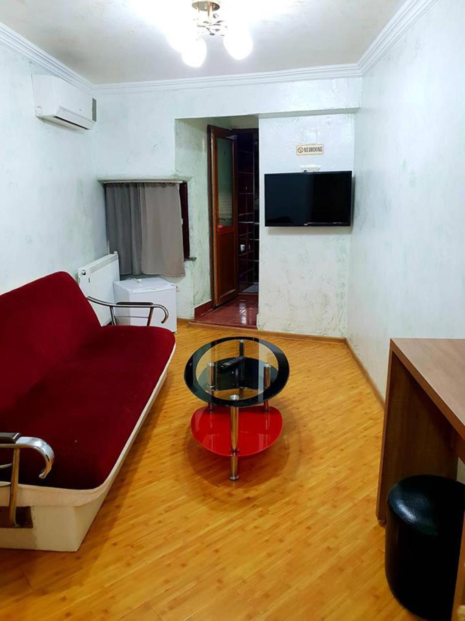 Hotel Old Star Batum Dış mekan fotoğraf