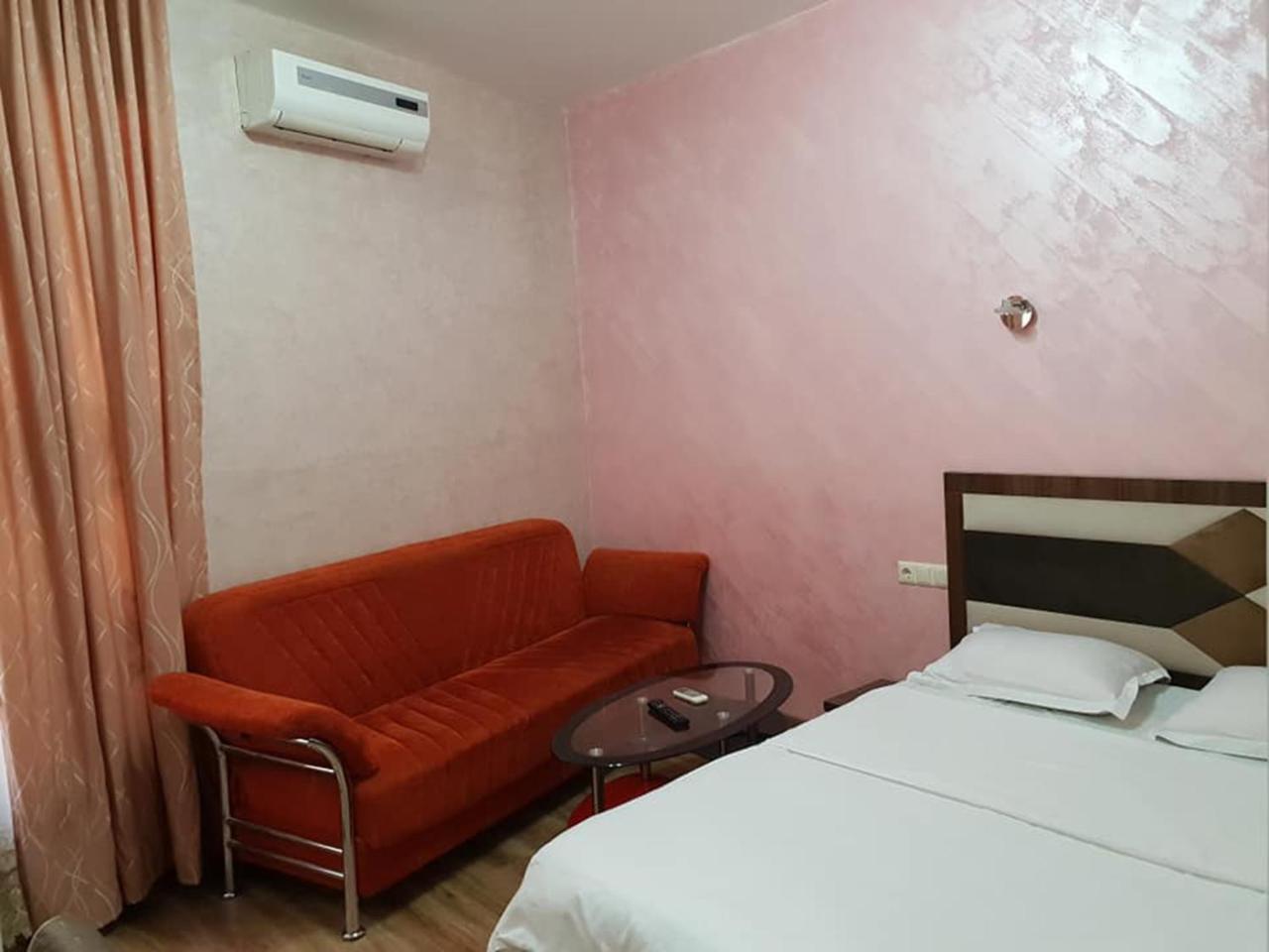 Hotel Old Star Batum Dış mekan fotoğraf