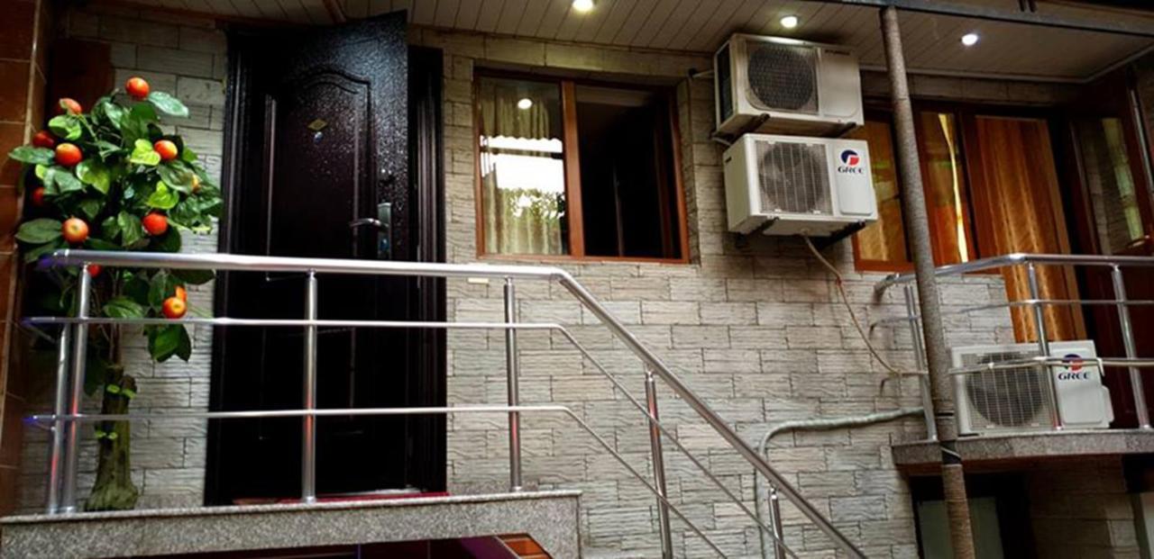 Hotel Old Star Batum Dış mekan fotoğraf