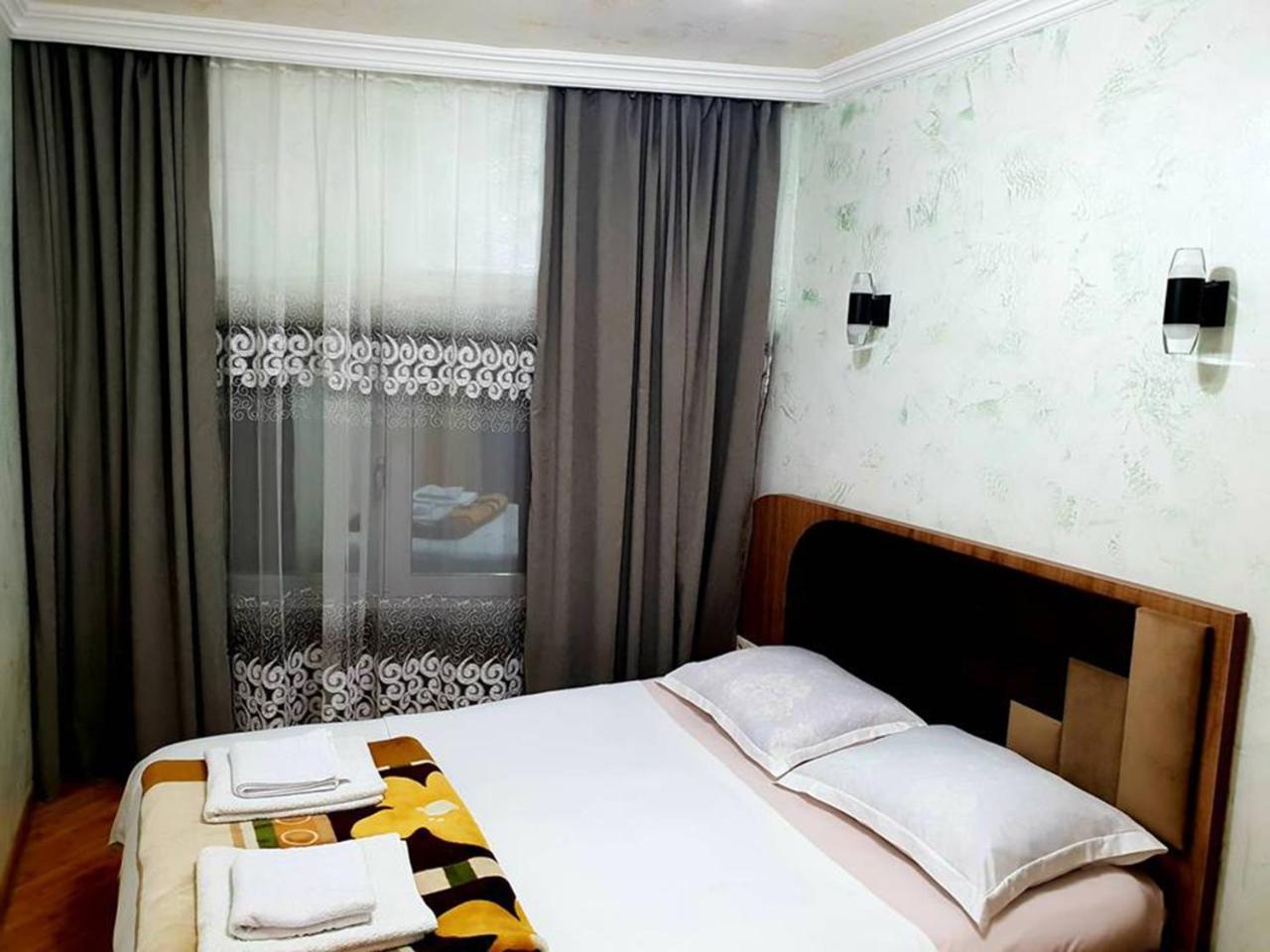 Hotel Old Star Batum Dış mekan fotoğraf
