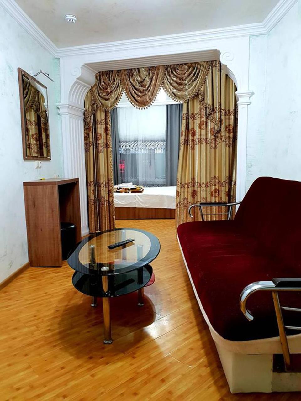 Hotel Old Star Batum Dış mekan fotoğraf
