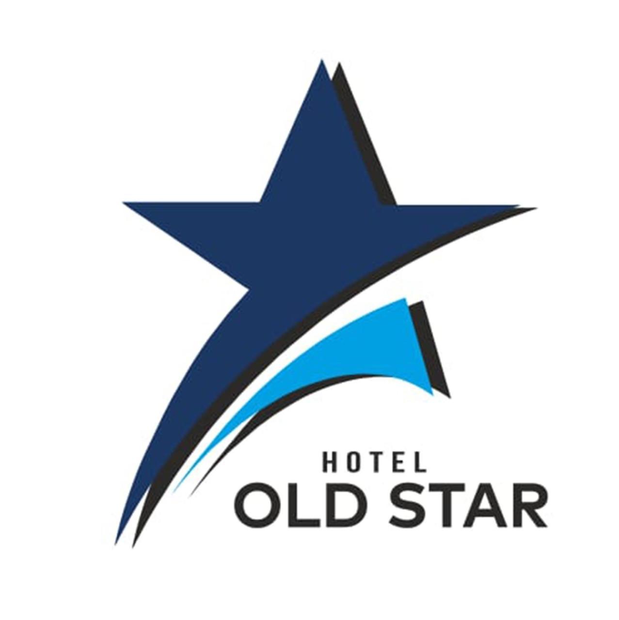 Hotel Old Star Batum Dış mekan fotoğraf