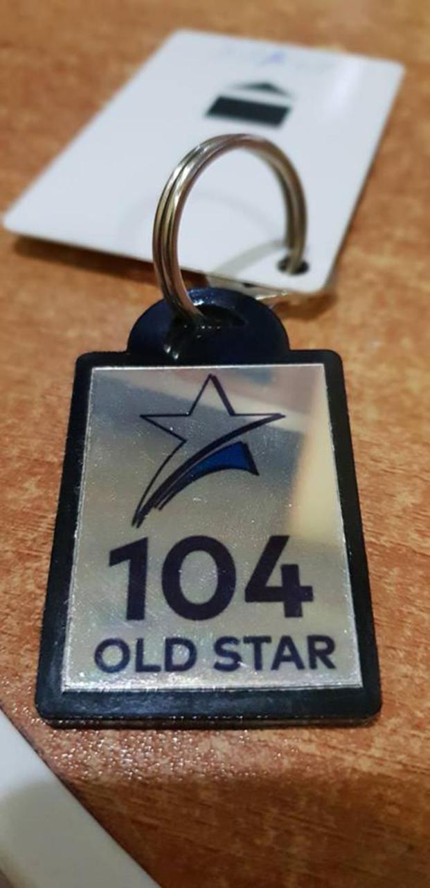 Hotel Old Star Batum Dış mekan fotoğraf