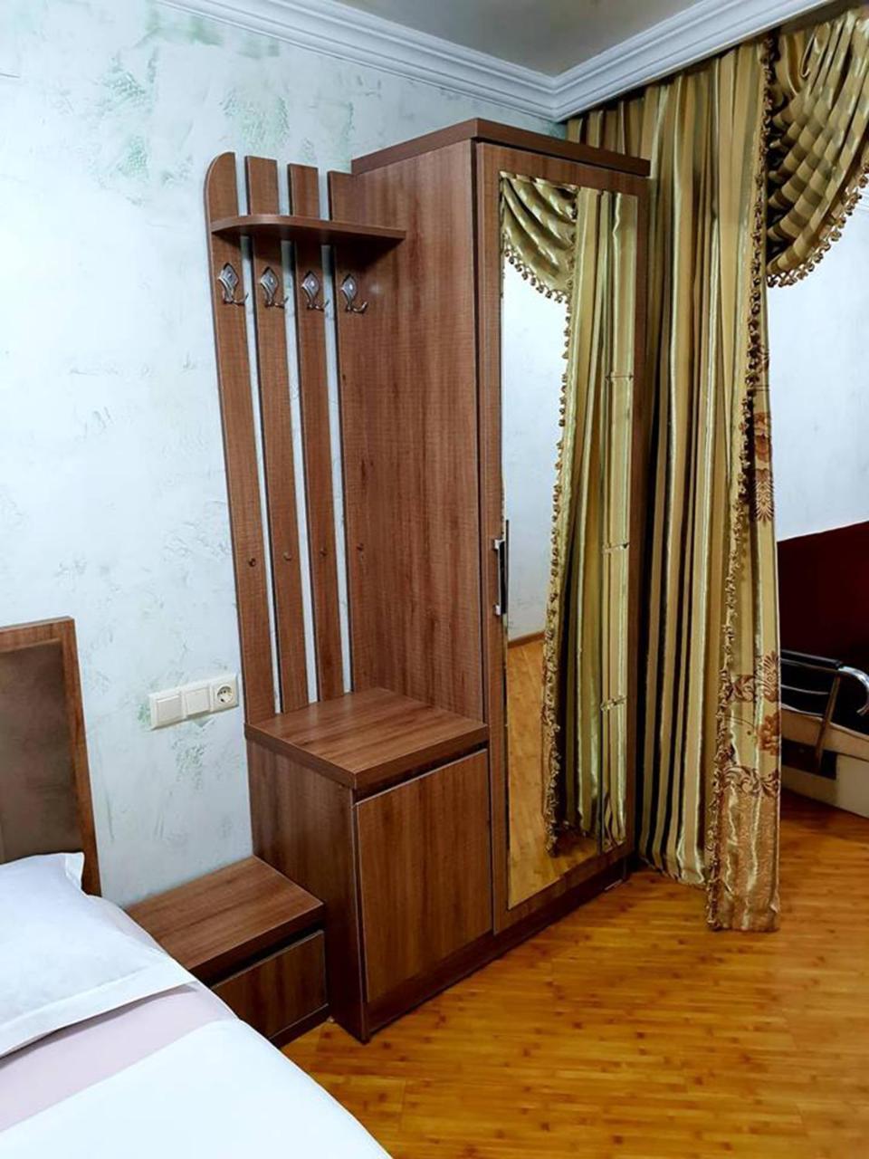 Hotel Old Star Batum Dış mekan fotoğraf