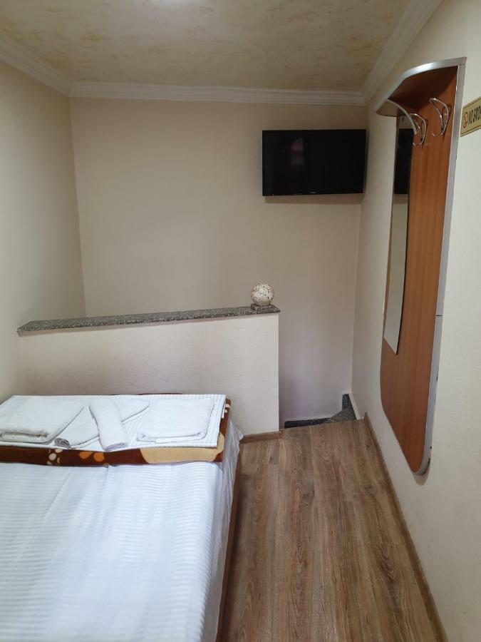 Hotel Old Star Batum Dış mekan fotoğraf