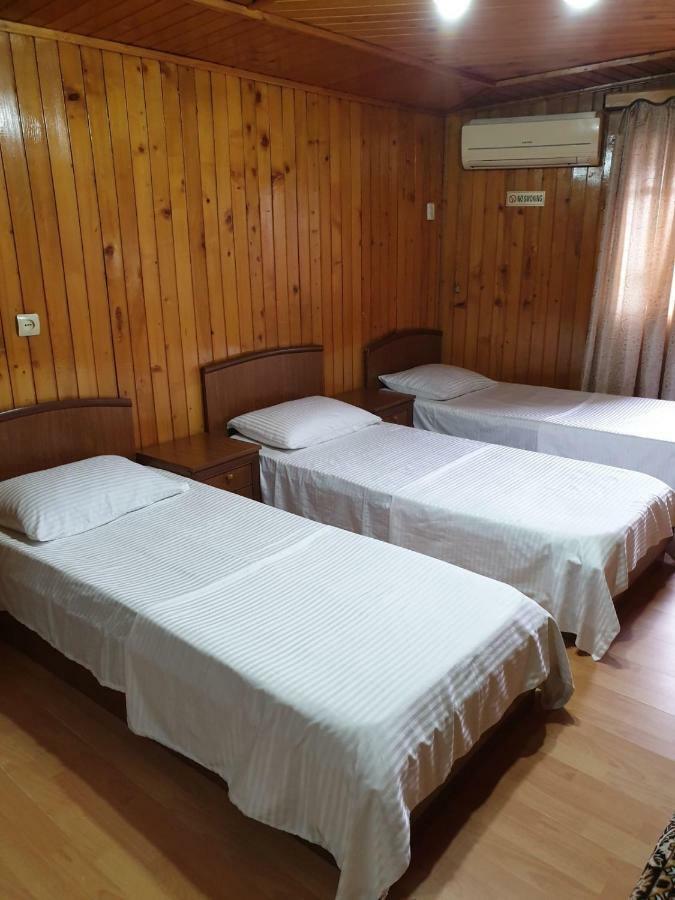 Hotel Old Star Batum Dış mekan fotoğraf