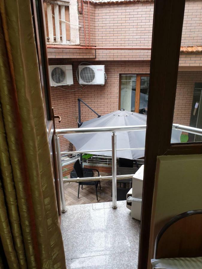 Hotel Old Star Batum Dış mekan fotoğraf
