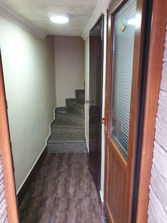 Hotel Old Star Batum Dış mekan fotoğraf