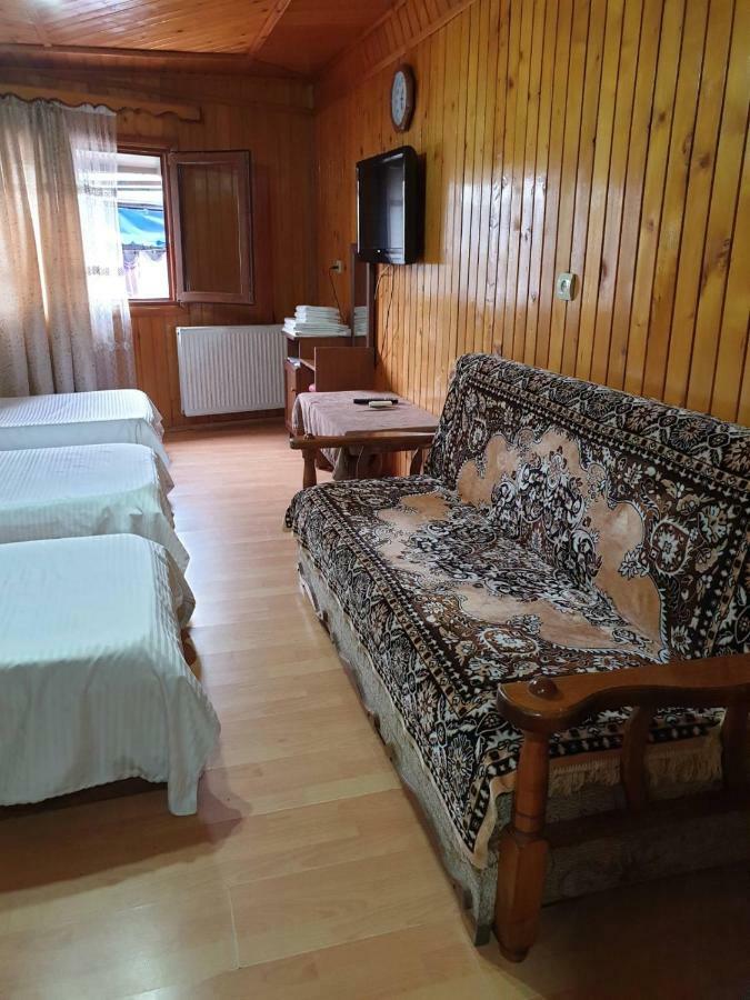 Hotel Old Star Batum Dış mekan fotoğraf