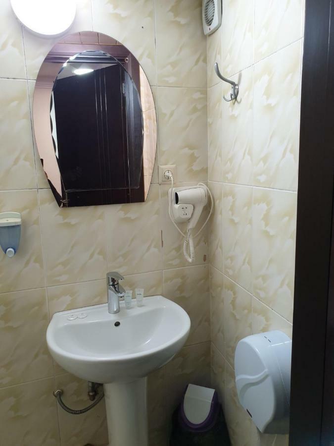 Hotel Old Star Batum Dış mekan fotoğraf