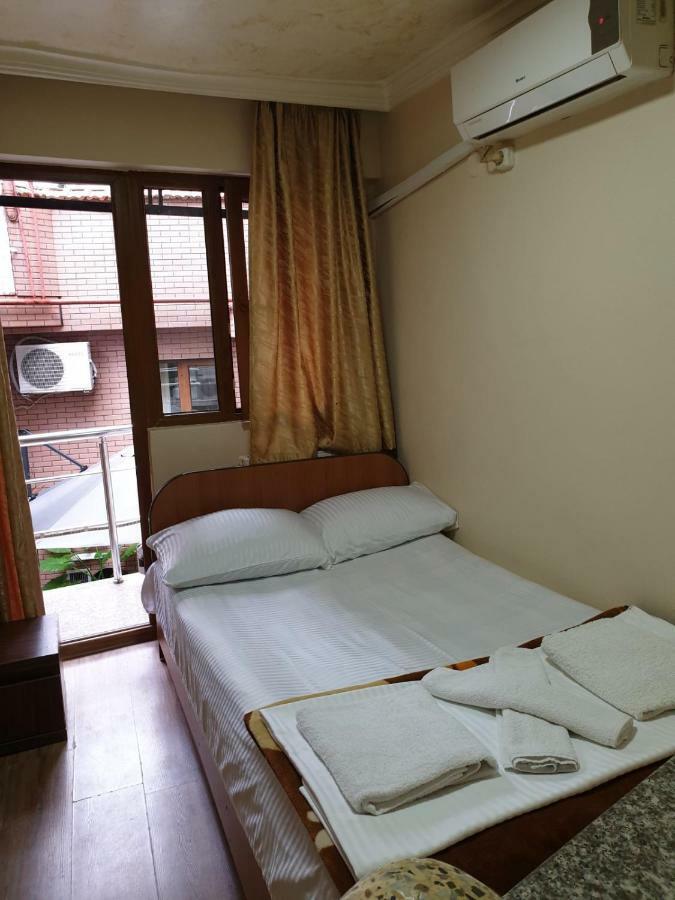 Hotel Old Star Batum Dış mekan fotoğraf